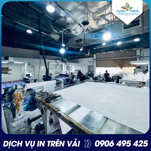 In và cắt laser siêu tốc